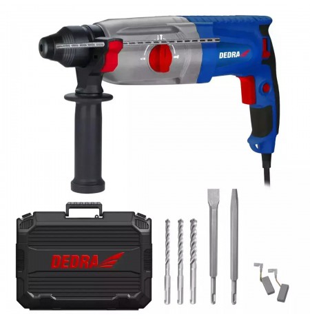 DEDRA DED7852 demolition hammer