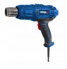 DEDRA DED7976 heat gun