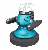 DEDRA DED7084 car polisher