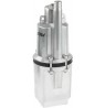 DEDRA DED8851 water pump