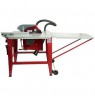 DEDRA DED7726 portable circular saw