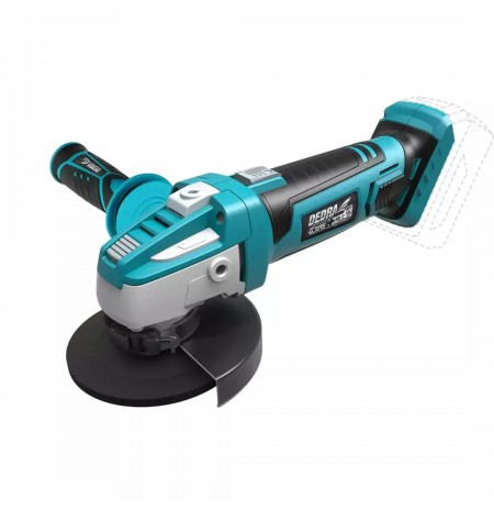 DEDRA DED7050 angle grinder