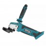 DEDRA DED7050 angle grinder