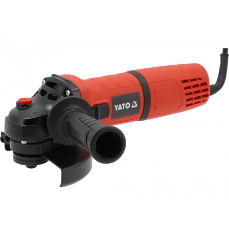 Angle Grinder 125mm 720W with Speed Adjustment