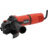Angle Grinder 125mm 720W with Speed Adjustment