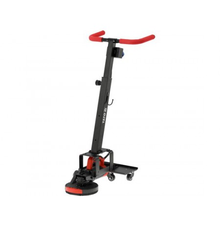 Concrete grinder 180mm with stand YT