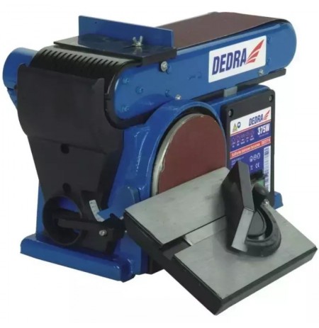 DEDRA DED7718 bench grinder