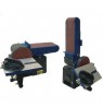 DEDRA DED7718 bench grinder