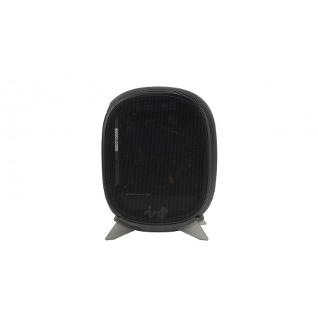 In Win B1 Mesh Mini Tower Black 200 W