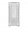GIGABYTE C102 GLASS Midi Tower White