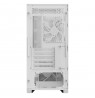 GIGABYTE C102 GLASS Midi Tower White