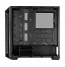 Cooler Master MasterBox MB520 ARGB Midi Tower Black