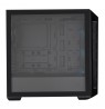 Cooler Master MasterBox MB520 ARGB Midi Tower Black