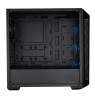 Cooler Master MasterBox MB520 ARGB Midi Tower Black