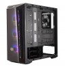 Cooler Master MasterBox MB520 ARGB Midi Tower Black