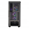 Cooler Master MasterBox MB520 ARGB Midi Tower Black