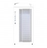 GIGABYTE C301 GLASS WHITE computer case Midi Tower