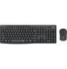 Logitech MK295 Silent Wireless Combo