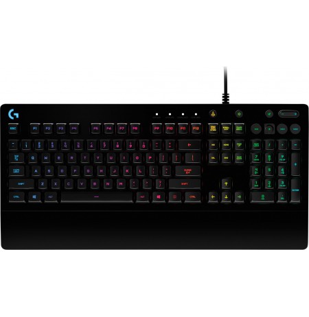 Logitech G G213 Prodigy Gaming Keyboard