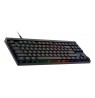 Logitech G 920-013036 keyboard Gaming USB QWERTZ Czech Black