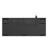 Logitech G 920-013036 keyboard Gaming USB QWERTZ Czech Black