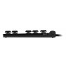 Logitech G 920-013036 keyboard Gaming USB QWERTZ Czech Black
