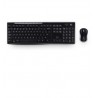 Logitech Wireless Combo MK270