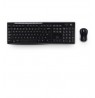 Logitech Wireless Combo MK270