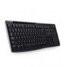 Logitech Wireless Keyboard K270