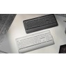 Logitech SIGNATURE K650. Type in comfort. Get more done