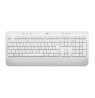 Logitech SIGNATURE K650. Type in comfort. Get more done