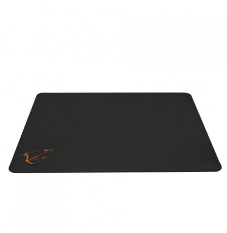 GIGABYTE AMP500 Gaming mouse pad Black, Orange