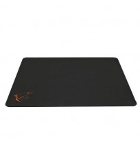 GIGABYTE AMP500 Gaming mouse pad Black, Orange