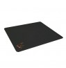 GIGABYTE AMP500 Gaming mouse pad Black, Orange