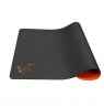 GIGABYTE AMP500 Gaming mouse pad Black, Orange