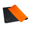 GIGABYTE AMP500 Gaming mouse pad Black, Orange