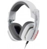 Logitech G A10 Headset Wired Head-band Gaming White