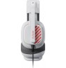 Logitech G A10 Headset Wired Head-band Gaming White