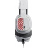 Logitech G A10 Headset Wired Head-band Gaming White