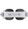 Logitech G A10 Headset Wired Head-band Gaming White