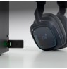 Logitech G A30 Headset Wired & Wireless Head-band Gaming Bluetooth Blue