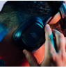 Logitech G A30 Headset Wired & Wireless Head-band Gaming Bluetooth Blue