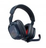 Logitech G A30 Headset Wired & Wireless Head-band Gaming Bluetooth Blue