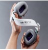 ASTRO Gaming A10 Headset Wired Head-band White