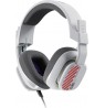 ASTRO Gaming A10 Headset Wired Head-band White