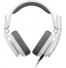 ASTRO Gaming A10 Headset Wired Head-band White