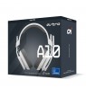 ASTRO Gaming A10 Headset Wired Head-band White