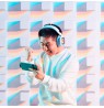Logitech G A30 Headset Wired & Wireless Head-band Gaming Bluetooth White