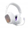 Logitech G A30 Headset Wired & Wireless Head-band Gaming Bluetooth White