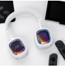 Logitech G A30 Headset Wired & Wireless Head-band Gaming Bluetooth White